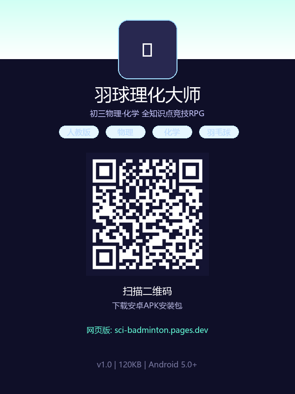 分享海报